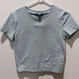 Forever 21 Baby Tee